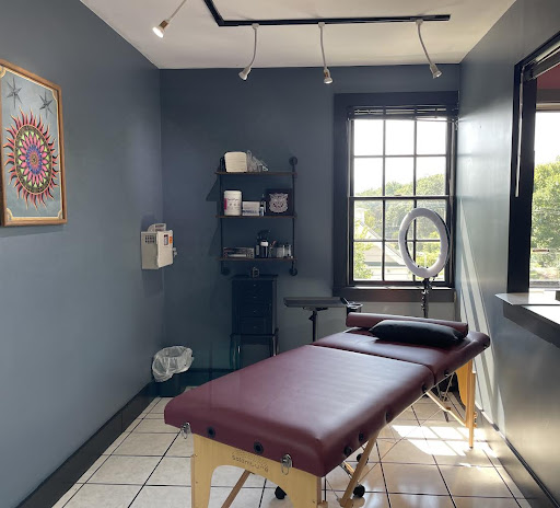 Explore tattoo ideas for loved ones that passed away, creative tattoo ideas in Waterbury, available at Electric Radish Tattoo LLC