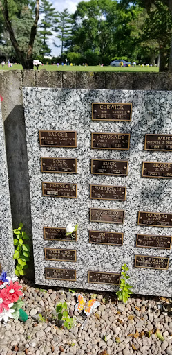 Funeral Home «Cedar Memorial Funeral Home», reviews and photos, 4200 1st Ave NE, Cedar Rapids, IA 52402, USA