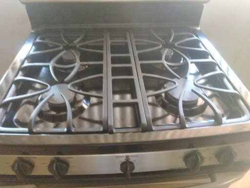 Used Appliance Store «Davidson Used Appliances», reviews and photos, 1919 E Broadway St, North Little Rock, AR 72114, USA