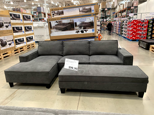 Warehouse store «Costco Wholesale», reviews and photos, 1500 Gemini Pl, Columbus, OH 43240, USA
