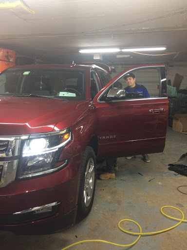 Car Stereo Store «Soundbytes Automotive Electronics,Inc», reviews and photos, 328 W N Ave, Northlake, IL 60164, USA