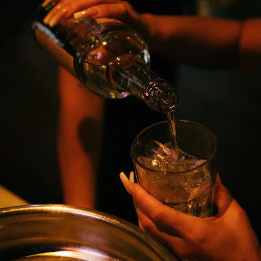 Lounge «Down Nightclub», reviews and photos, 184 High St, Boston, MA 02110, USA