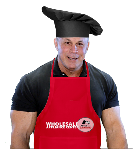 Appliance Store «Wholesale Appliance Center LLC», reviews and photos, 1518 Ashley River Rd, Charleston, SC 29407, USA