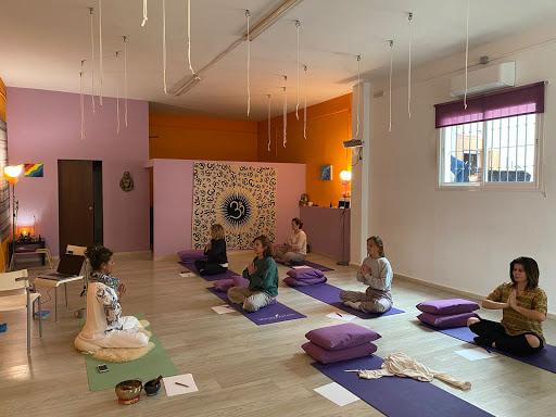 Centros de yoga en Estepona de 2024