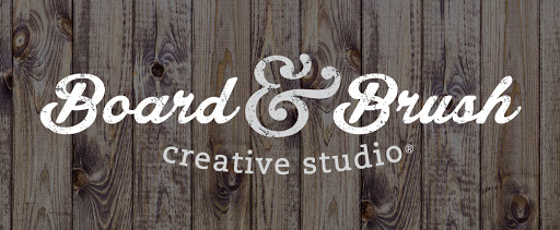 Board & Brush Creative Studio - Greenwood