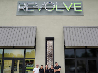 Revolve