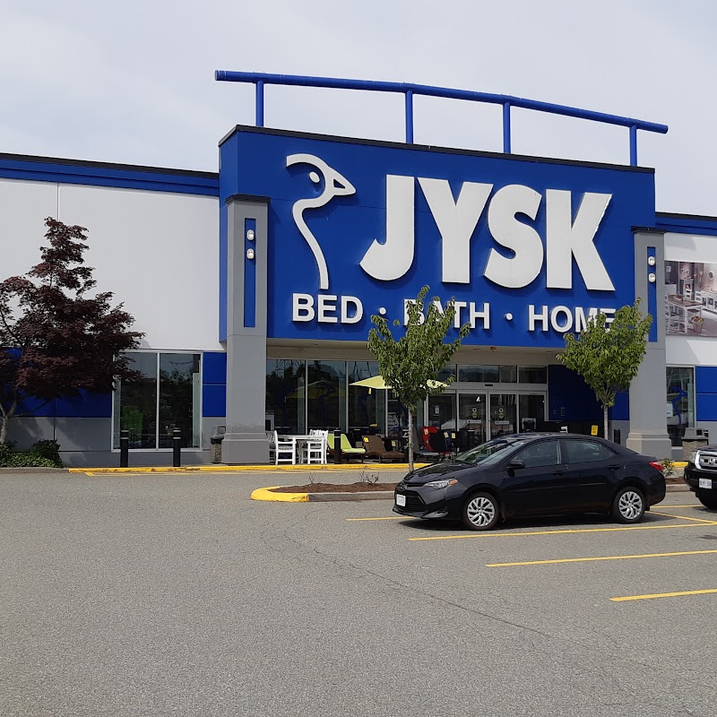 JYSK - Coquitlam United Blvd