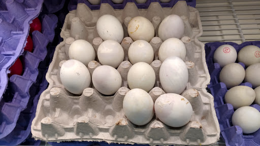 Asian Grocery Store «Filipino Global Supermarket», reviews and photos, 5509 Leesburg Pike, Falls Church, VA 22041, USA