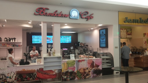 Ice Cream Shop «Bombolone Cafe», reviews and photos, 1689 Arden Way #1116, Sacramento, CA 95815, USA