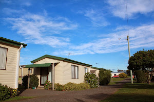 Abel Tasman Caravan Park