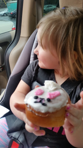 Donut Shop «Sesame Donuts Inc», reviews and photos, 727 SW 185th Ave, Beaverton, OR 97006, USA