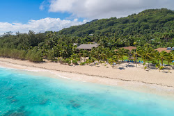 Foto von Tokerau Beach mit lange, gerade küste