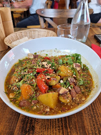 Plats et boissons du Restaurant La Gaudina ( St-maximin-la -st-baume) à Saint-Maximin-la-Sainte-Baume - n°16