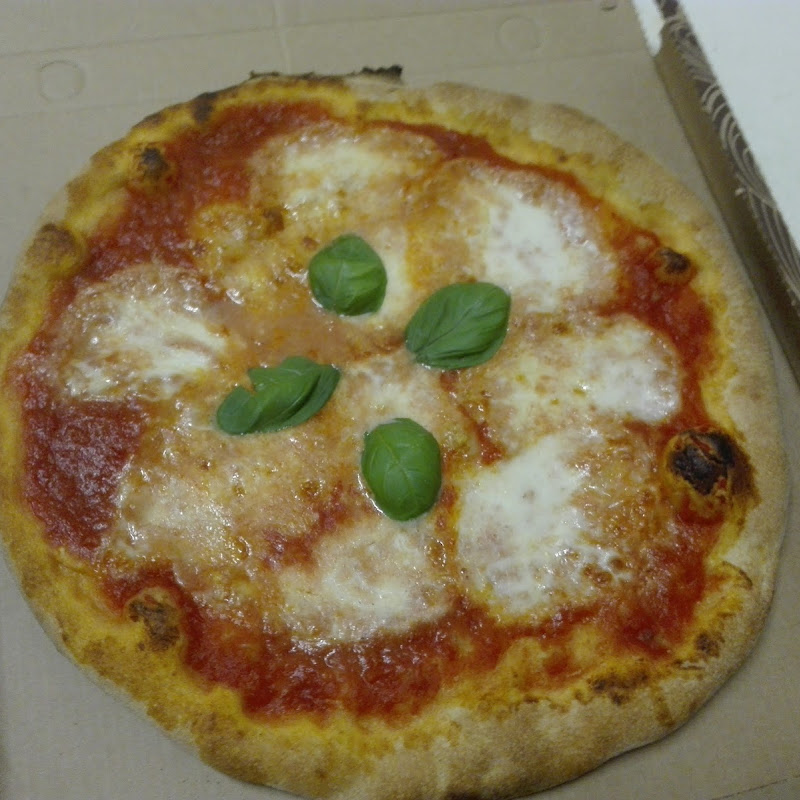 Magic Pizza Novi Ligure