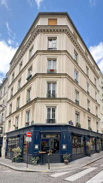 Photos du propriétaire du Restaurant adraba à Paris - n°12