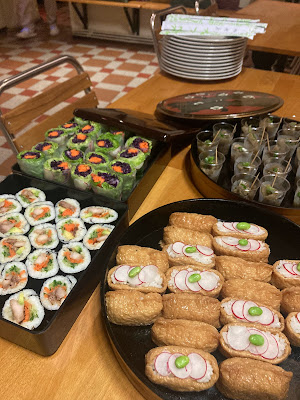 Moshimoshi à Nantes