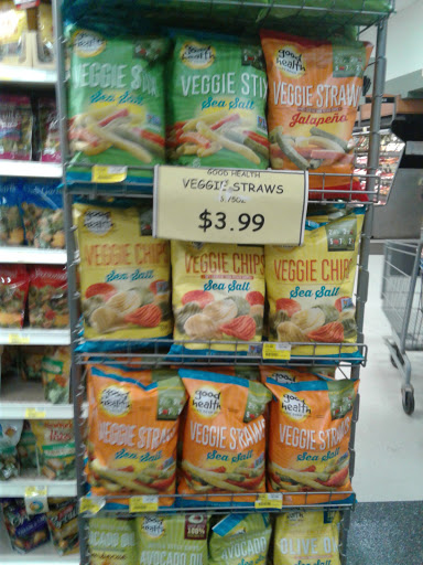 Supermarket «King Kullen», reviews and photos, 1765 Peninsula Blvd, Hewlett, NY 11557, USA