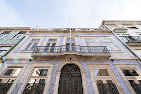 Guesthouse - Charm Palace Porto