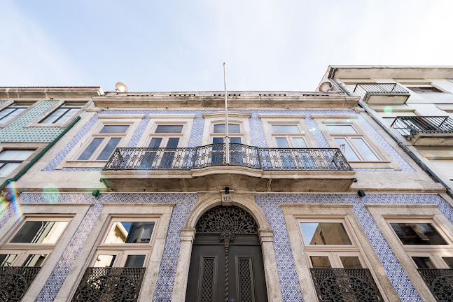 Guesthouse - Charm Palace Porto