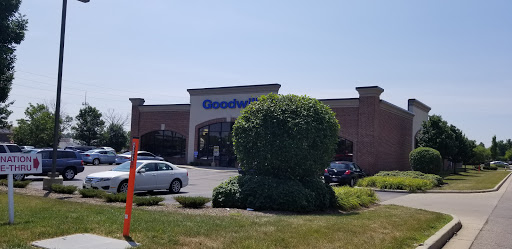 Thrift Store «Goodwill», reviews and photos, 1970 E Dorothy Ln, Kettering, OH 45420, USA
