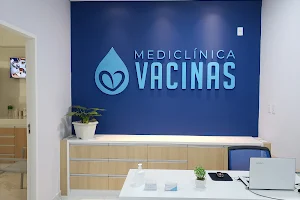 Mediclínica Vacinas Taubaté image
