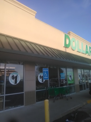 Dollar Store «Dollar Tree», reviews and photos, 102 Peter Pan Rd, Independence, KS 67301, USA