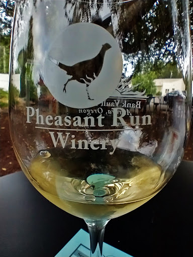 Winery «Pheasant Run Winery & Tasting», reviews and photos, 21690 Main St NE, Aurora, OR 97002, USA