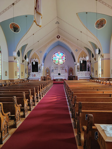 Capitol Heights United Methodist Church – Food Distribution Center