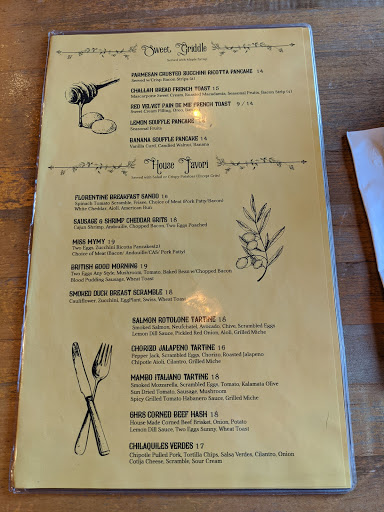 Coffee Shop «Mymy», reviews and photos, 1500 California St, San Francisco, CA 94109, USA