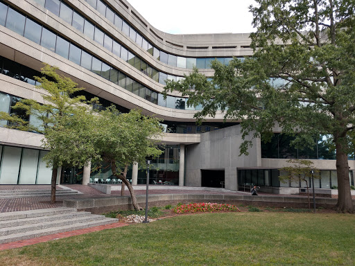 Museum «Octagon Museum», reviews and photos, 1799 New York Ave NW, Washington, DC 20006, USA