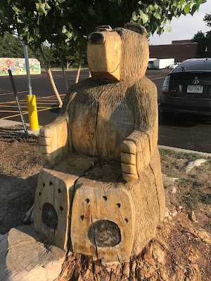 Copperview Skate Park - photo 22