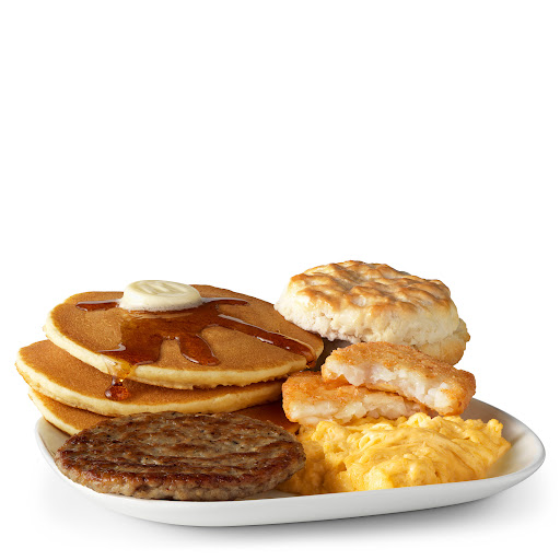 McDonalds image