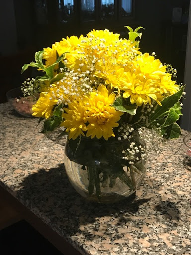 Florist «Merritt Florist», reviews and photos, 275 Main St, Cornwall, NY 12518, USA