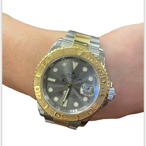 Pawn Shop «Irving Super Pawn & Gun», reviews and photos, 580 S Belt Line Rd, Irving, TX 75060, USA