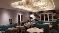 Atmosphère du Restaurant asiatique Restaurant Shanghaï à Saint-Martin-d'Hères - n°17