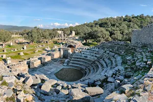 Iassos Ancient City image