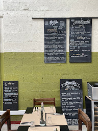 Photo n°1 de BoBo le beau, le bien, le bon | Le Tiers lieu de Bernay | Restaurant | Coworking | Boutique créateurs | Evénements à Bernay ()