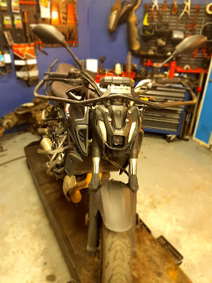 z a r scooter 16 à Ivry-sur-Seine