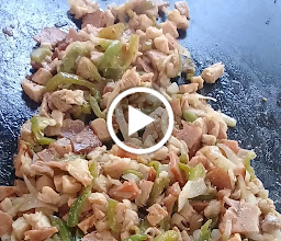 Los machetes de gaviotas photo