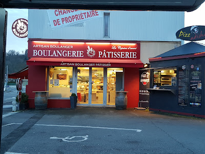 Boulangerie Pâtisserie "Les Copains d'avant" à Jurançon