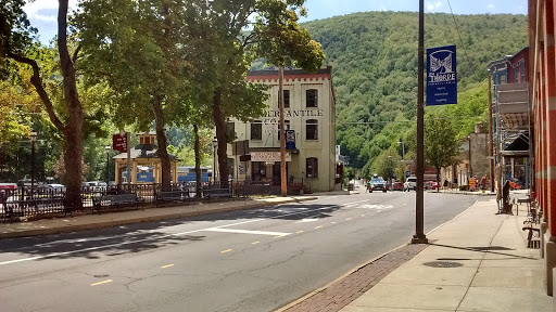 Winery «Big Creek Vineyard», reviews and photos, 41 Susquehanna St, Jim Thorpe, PA 18229, USA