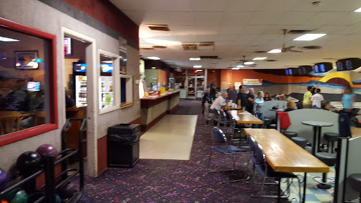 Bowling Alley «Pin Street Bowling», reviews and photos, 154 NY-94, Warwick, NY 10990, USA