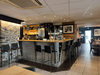 Atmosphère du Restaurant français Restaurant Izard Café Central (ICC) à Saint-Lary-Soulan - n°18