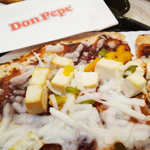 Értékelések erről a helyről: Don Pepe, Pécs - Pizza
