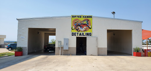 Gifted Hands Detailing en Killeen