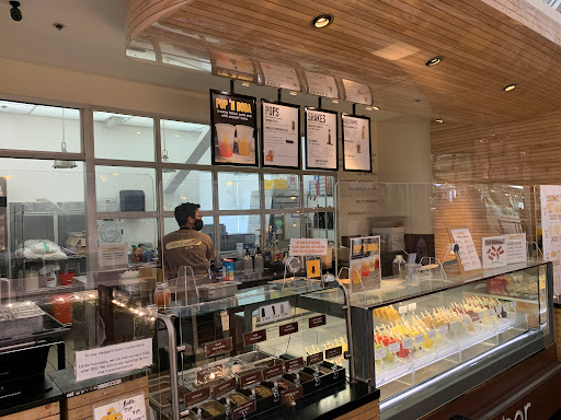 Ice Cream Shop «popbar», reviews and photos, 440 S Anaheim Blvd, Anaheim, CA 92805, USA