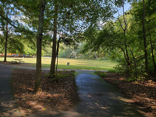 Park «Jones Bridge Park», reviews and photos, 4901 E Jones Bridge Rd, Peachtree Corners, GA 30092, USA