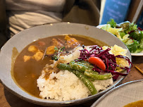 Soupe du Restaurant japonais IKA - Restaurant Curry Japonais Paris 10 - n°3