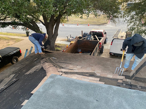 Roofing Contractor «Firehouse Roofing Inc», reviews and photos