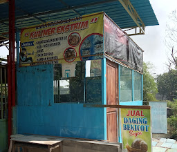 Warung Bekecot (02) photo